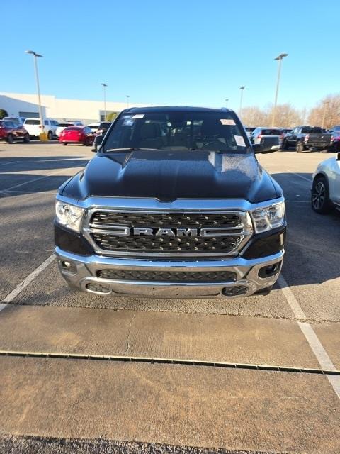 used 2022 Ram 1500 car, priced at $36,936