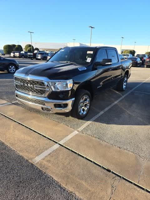 used 2022 Ram 1500 car, priced at $36,936