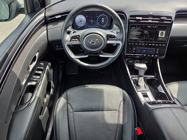 used 2024 Hyundai SANTA CRUZ car, priced at $34,752