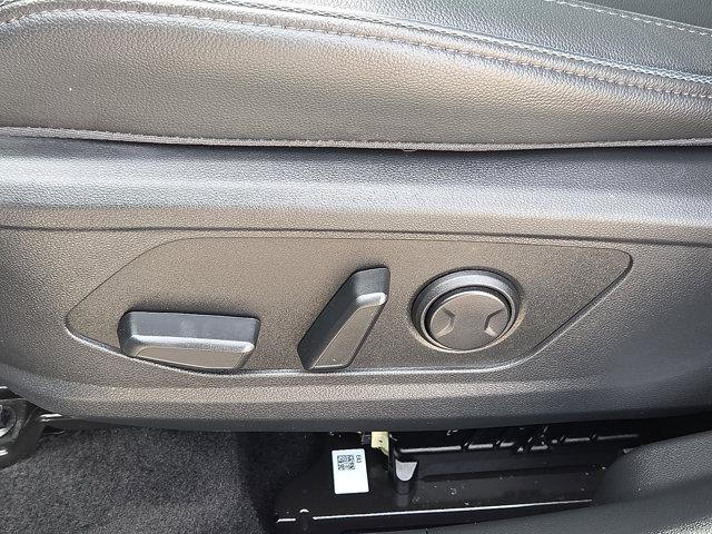 used 2024 Hyundai SANTA CRUZ car, priced at $34,752