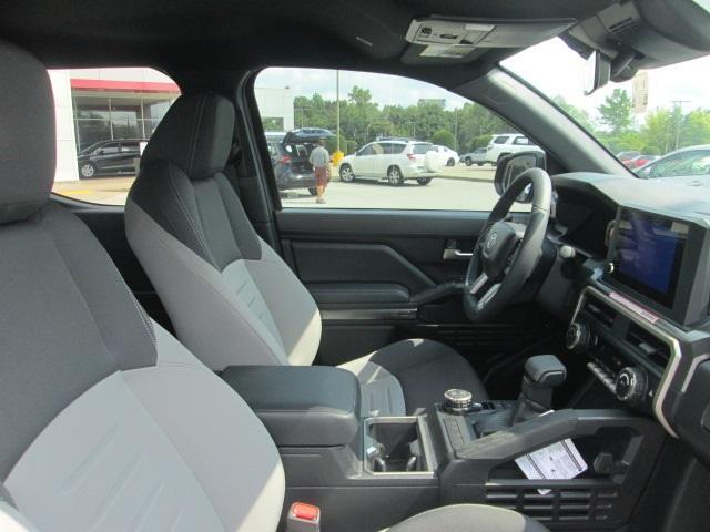 new 2024 Toyota Tacoma Hybrid car, priced at $51,806