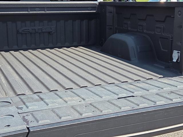 used 2022 GMC Sierra 1500 car, priced at $48,995