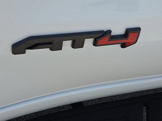 used 2022 GMC Sierra 1500 car, priced at $48,995