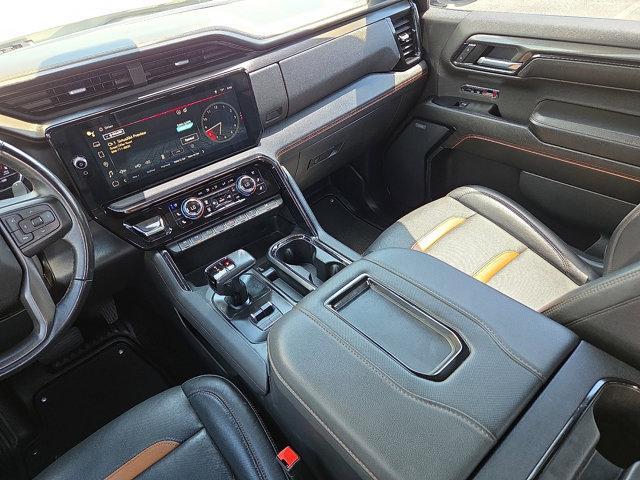 used 2022 GMC Sierra 1500 car, priced at $48,995