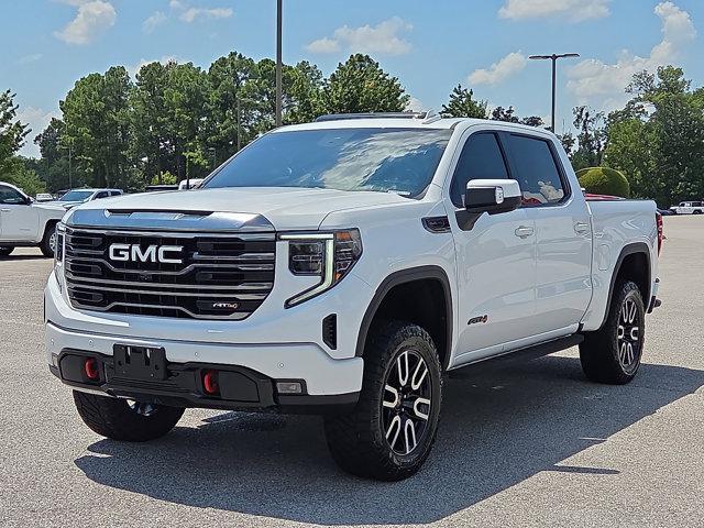 used 2022 GMC Sierra 1500 car, priced at $48,995