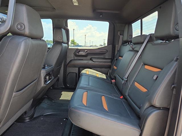 used 2022 GMC Sierra 1500 car, priced at $48,995