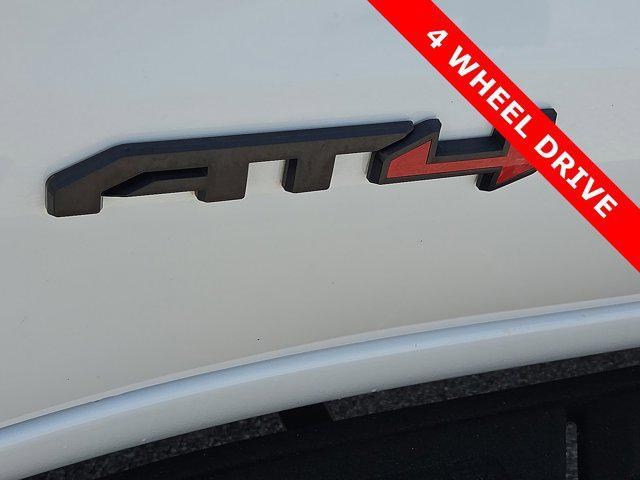 used 2022 GMC Sierra 1500 car, priced at $47,996