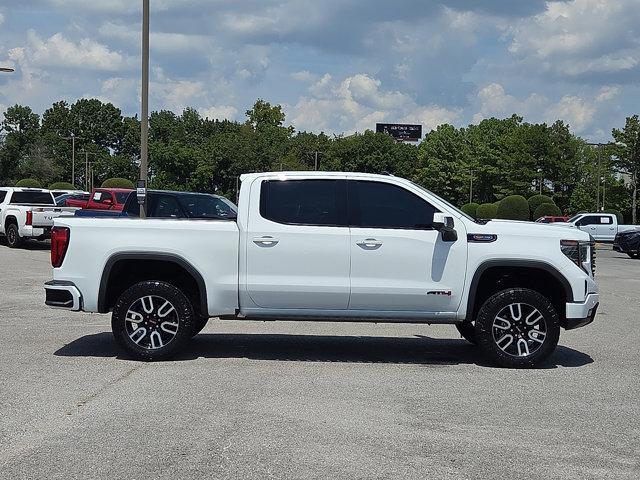 used 2022 GMC Sierra 1500 car, priced at $48,995