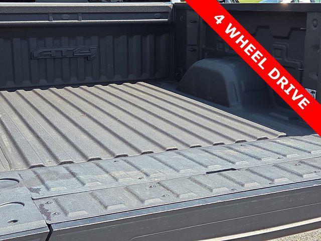 used 2022 GMC Sierra 1500 car, priced at $47,996