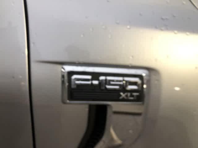 used 2021 Ford F-150 car, priced at $41,000
