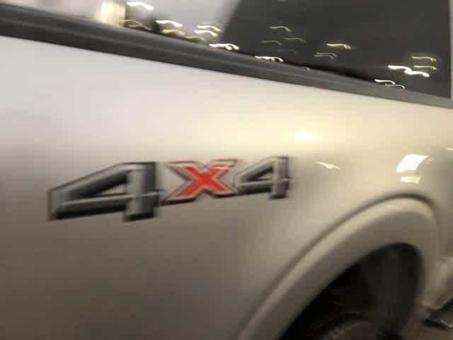 used 2021 Ford F-150 car, priced at $41,000