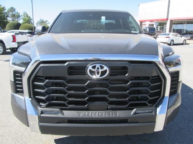 new 2025 Toyota Tundra car, priced at $63,622