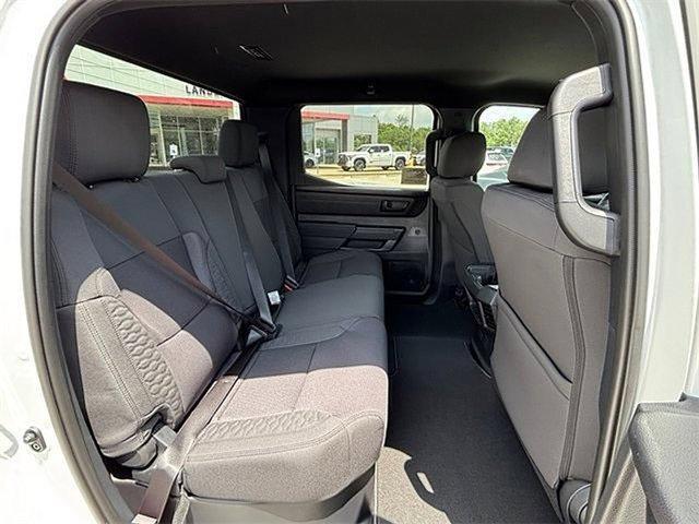 new 2025 Toyota Tundra car, priced at $44,445