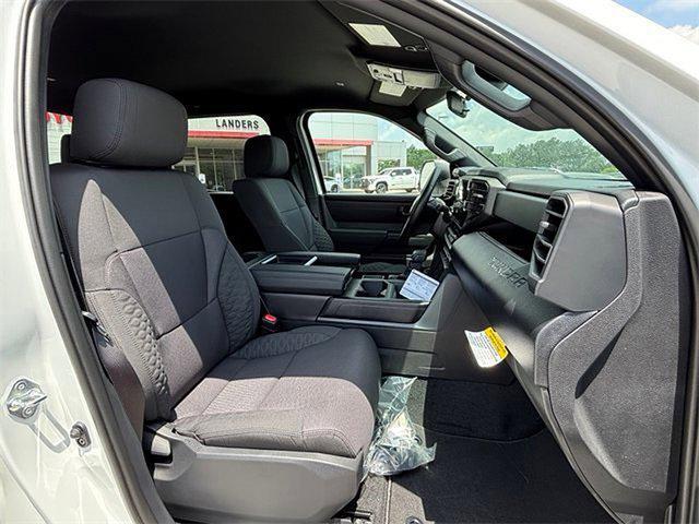 new 2025 Toyota Tundra car, priced at $44,445
