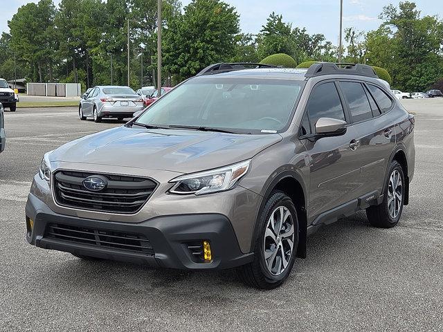 used 2022 Subaru Outback car, priced at $24,469