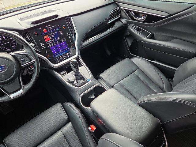 used 2022 Subaru Outback car, priced at $24,469