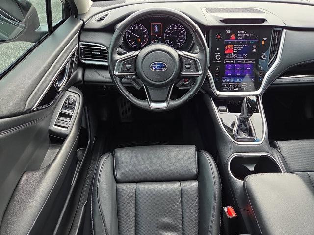 used 2022 Subaru Outback car, priced at $24,469