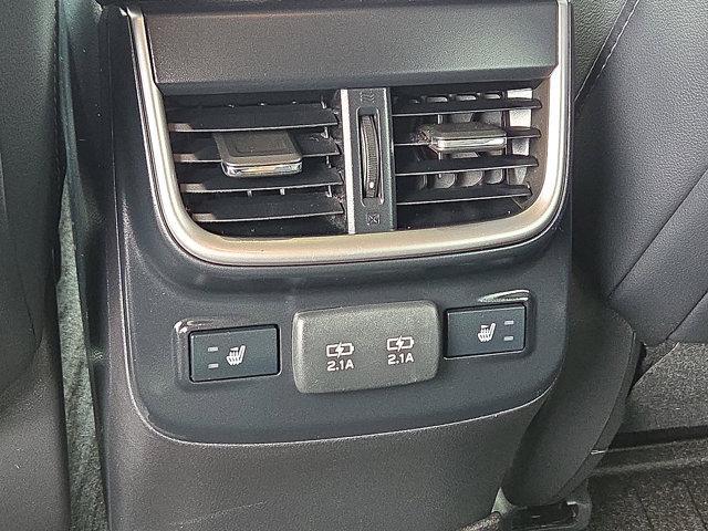 used 2022 Subaru Outback car, priced at $24,469