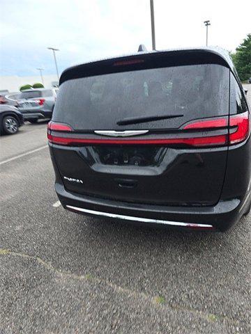 used 2023 Chrysler Pacifica car, priced at $27,930