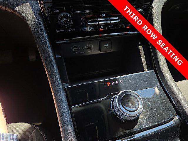 used 2023 Jeep Grand Cherokee L car, priced at $28,440