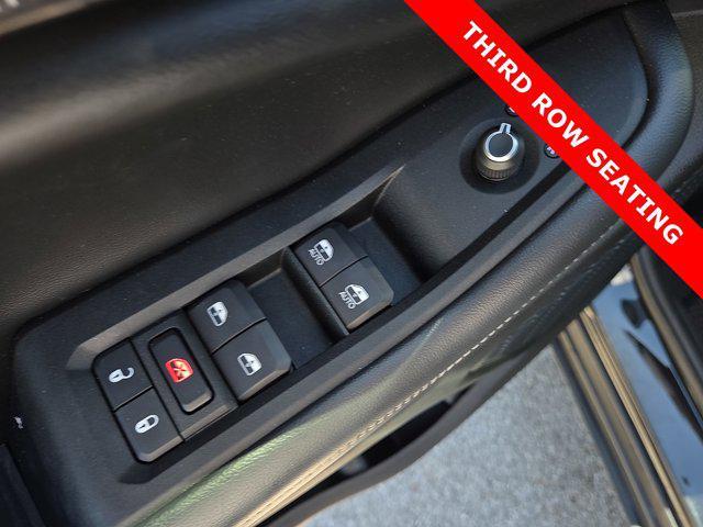 used 2023 Jeep Grand Cherokee L car, priced at $28,440