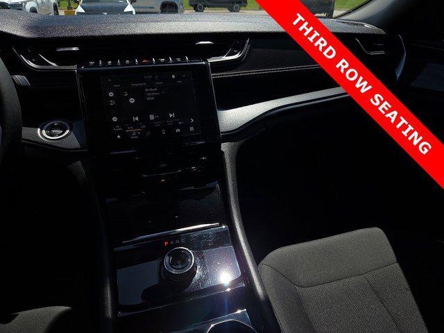 used 2023 Jeep Grand Cherokee L car, priced at $28,440