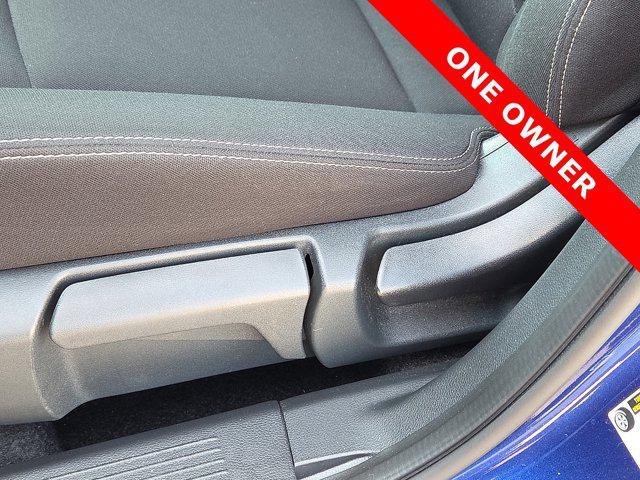 used 2023 Nissan Rogue car, priced at $22,129