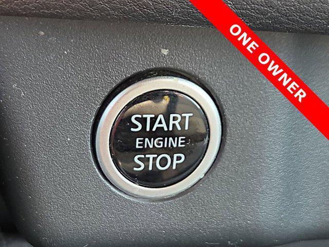 used 2023 Nissan Rogue car, priced at $22,129