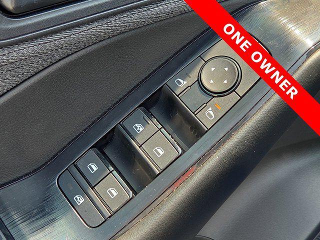 used 2023 Nissan Rogue car, priced at $22,129