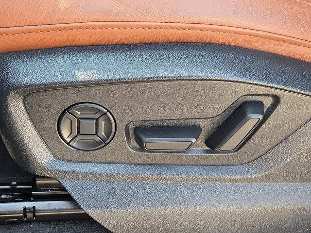 used 2023 Audi Q7 car, priced at $51,995