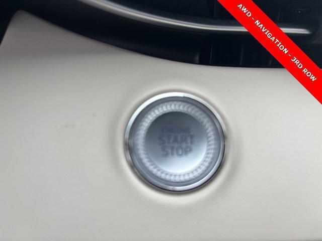 used 2022 Genesis GV70 car, priced at $36,980