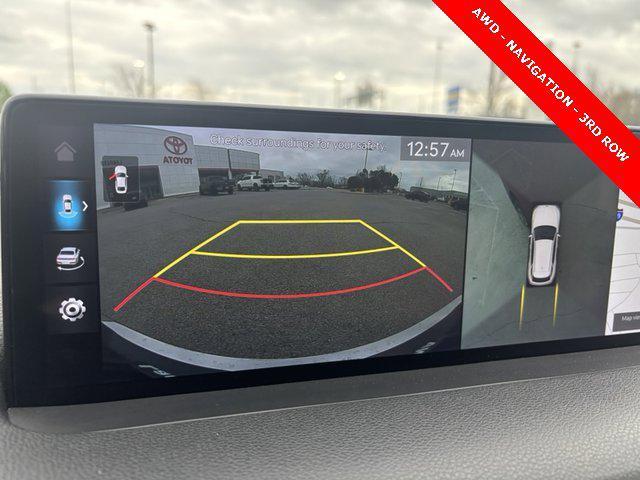 used 2022 Genesis GV70 car, priced at $36,980