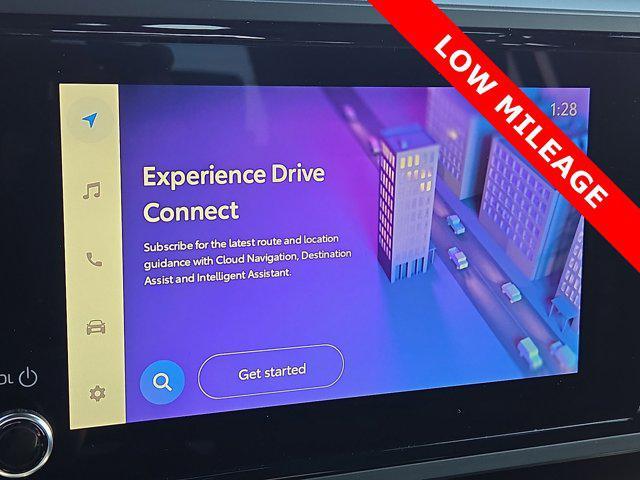 used 2025 Toyota Tundra car, priced at $41,029