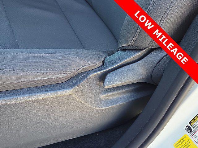 used 2025 Toyota Tundra car, priced at $41,029