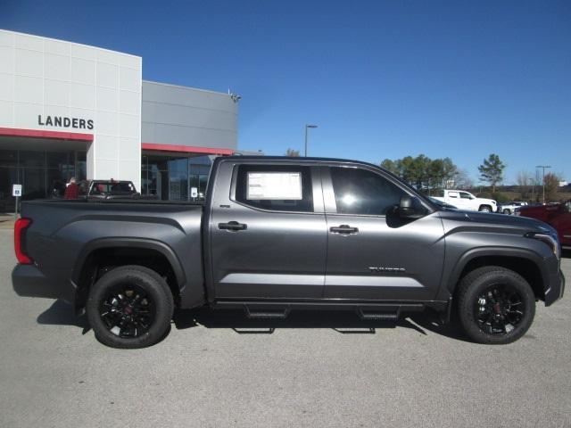 new 2025 Toyota Tundra car, priced at $61,250