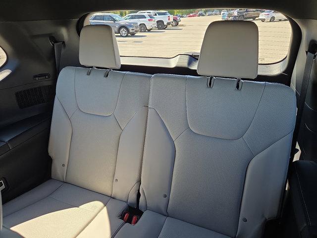 used 2024 Lexus TX 350 car, priced at $59,995