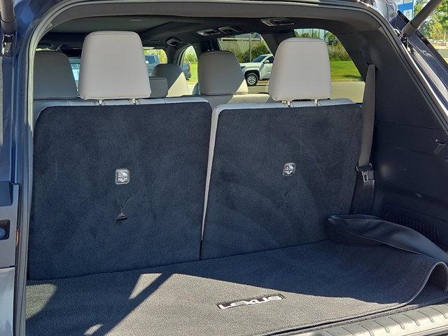 used 2024 Lexus TX 350 car, priced at $59,995