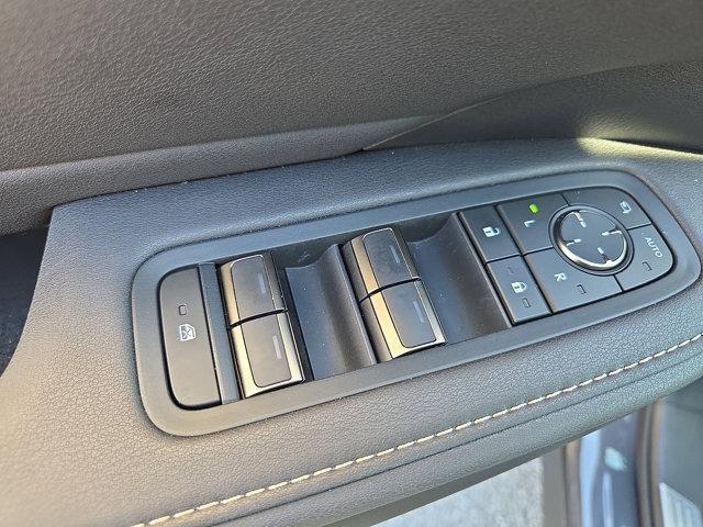 used 2024 Lexus TX 350 car, priced at $59,995