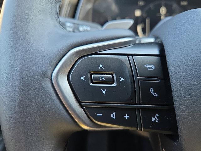 used 2024 Lexus TX 350 car, priced at $59,995