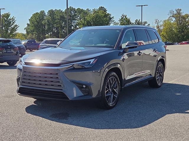 used 2024 Lexus TX 350 car, priced at $59,995