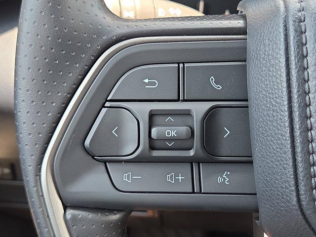 new 2025 Toyota Tundra car, priced at $61,321