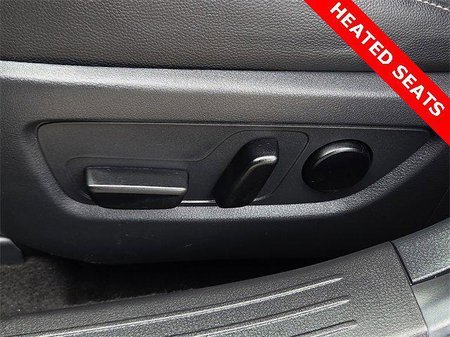 used 2024 Mazda CX-50 car, priced at $29,607