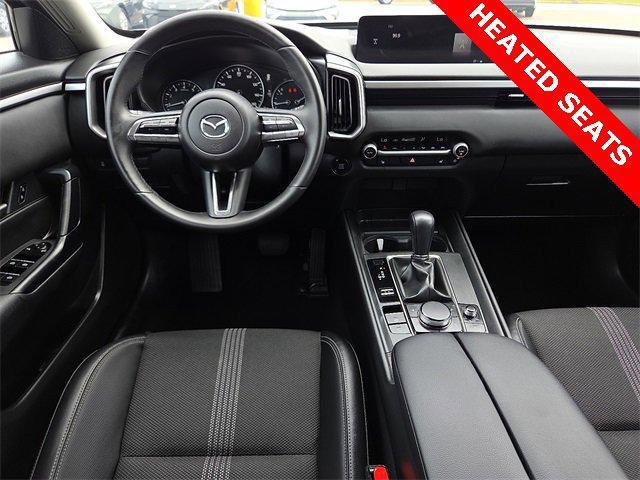 used 2024 Mazda CX-50 car, priced at $29,607