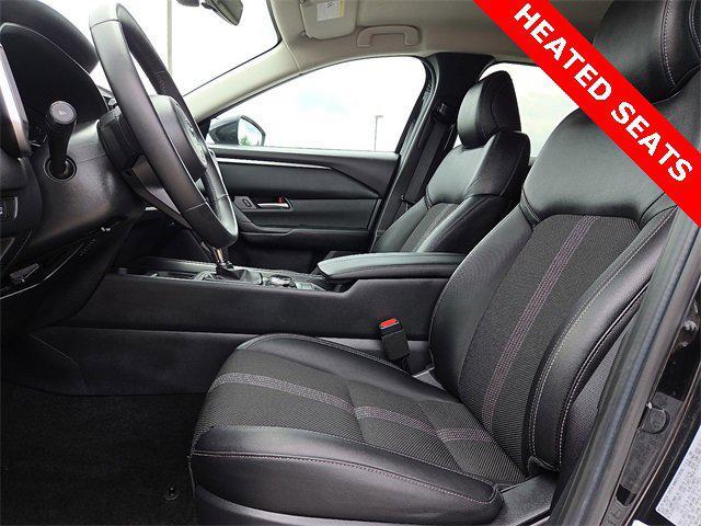 used 2024 Mazda CX-50 car, priced at $29,607