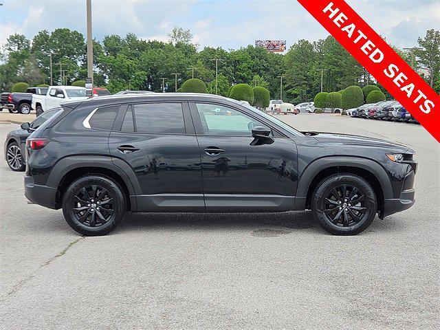 used 2024 Mazda CX-50 car, priced at $29,607