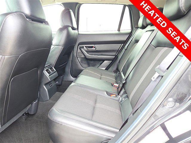 used 2024 Mazda CX-50 car, priced at $29,607