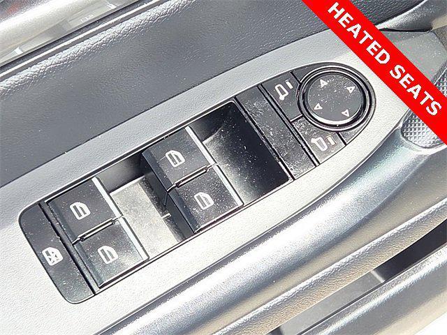 used 2024 Mazda CX-50 car, priced at $29,607