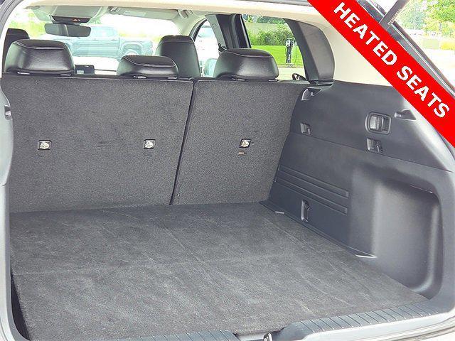 used 2024 Mazda CX-50 car, priced at $29,607
