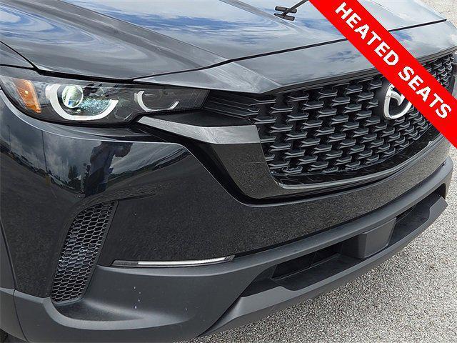 used 2024 Mazda CX-50 car, priced at $29,607