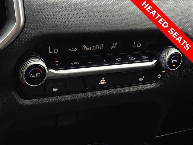 used 2024 Mazda CX-50 car, priced at $29,607